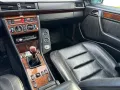 Mercedes-Benz E 280/E500 Optik Sportsitze Klima MAE Klima Ahk