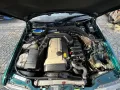Mercedes-Benz E 280/E500 Optik Sportsitze Klima MAE Klima Ahk