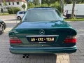 Mercedes-Benz E 280/E500 Optik Sportsitze Klima MAE Klima Ahk