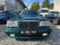 Mercedes-Benz E 280/E500 Optik Sportsitze Klima MAE Klima Ahk