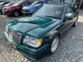 Mercedes-Benz E 280/E500 Optik Sportsitze Klima MAE Klima Ahk
