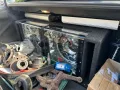Mercedes-Benz E 280/E500 Optik Sportsitze Klima MAE Klima Ahk
