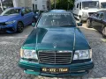 Mercedes-Benz E 280/E500 Optik Sportsitze Klima MAE Klima Ahk