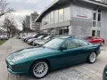 BMW 850i Coupe V12 Leder Shz Top Sammlerzustand Voll