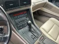 BMW 850i Coupe V12 Leder Shz Top Sammlerzustand Voll