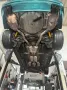 BMW 850i Coupe V12 Leder Shz Top Sammlerzustand Voll