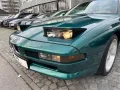 BMW 850i Coupe V12 Leder Shz Top Sammlerzustand Voll