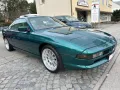 BMW 850i Coupe V12 Leder Shz Top Sammlerzustand Voll