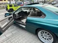 BMW 850i Coupe V12 Leder Shz Top Sammlerzustand Voll