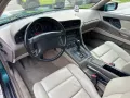 BMW 850i Coupe V12 Leder Shz Top Sammlerzustand Voll