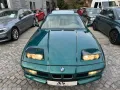 BMW 850i Coupe V12 Leder Shz Top Sammlerzustand Voll