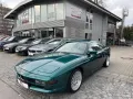 BMW 850i Coupe V12 Leder Shz Top Sammlerzustand Voll