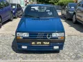 Fiat Uno 1.0 Benzin 45 -S-SL  5 Türig Top Zustand