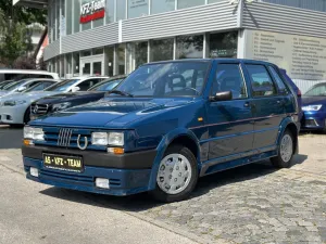 Fiat Uno 1.0 Benzin 45 -S-SL  5 Türig Top Zustand