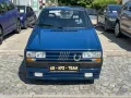 Fiat Uno 1.0 Benzin 45 -S-SL  5 Türig Top Zustand