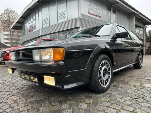 Volkswagen Scirocco 1.8 Benzin GT 2  Aus 1 Hand H Zulassung
