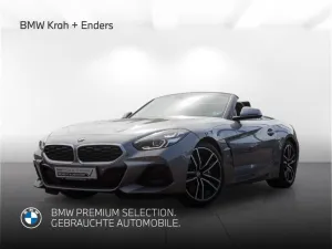 BMW Z4 20iMSport+Navi+HUD+RFK+Leder+LenkradHZG+eSitz