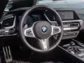 BMW Z4 20iMSport+Navi+HUD+RFK+Leder+LenkradHZG+eSitz