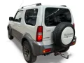 Suzuki Jimny 1.3 4WD A/T Evolution Plus Perfetta
