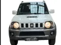 Suzuki Jimny 1.3 4WD A/T Evolution Plus Perfetta