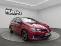 Toyota Auris Team 1.2 16V Turbo
