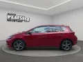 Toyota Auris Team 1.2 16V Turbo