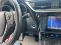 Toyota Auris Team 1.2 16V Turbo