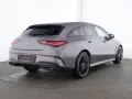Mercedes-Benz CLA 220 d SB +AMG LINE+NIGHT+AHK+19