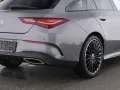 Mercedes-Benz CLA 220 d SB +AMG LINE+NIGHT+AHK+19