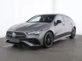 Mercedes-Benz CLA 220 d SB +AMG LINE+NIGHT+AHK+19