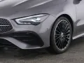 Mercedes-Benz CLA 220 d SB +AMG LINE+NIGHT+AHK+19