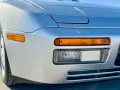 Porsche 944 S2Cabrio, org. 34K km,wie neu, 3 J Garantie