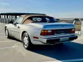 Porsche 944 S2Cabrio, org. 34K km,wie neu, 3 J Garantie