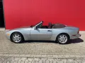 Porsche 944 S2Cabrio, org. 34K km,wie neu, 3 J Garantie