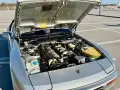 Porsche 944 S2Cabrio, org. 34K km,wie neu, 3 J Garantie
