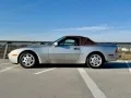 Porsche 944 S2Cabrio, org. 34K km,wie neu, 3 J Garantie