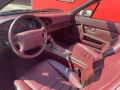Porsche 944 S2Cabrio, org. 34K km,wie neu, 3 J Garantie