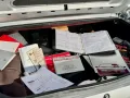 Porsche 944 S2Cabrio, org. 34K km,wie neu, 3 J Garantie
