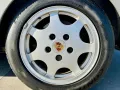Porsche 944 S2Cabrio, org. 34K km,wie neu, 3 J Garantie