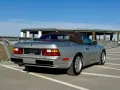 Porsche 944 S2Cabrio, org. 34K km,wie neu, 3 J Garantie