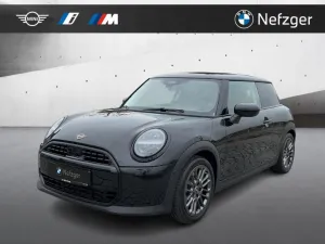 MINI Cooper C Mini Essential Trim Park-Assistent Navi