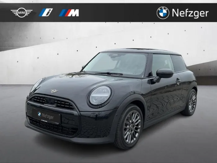 MINI Cooper C Mini Essential Trim Park-Assistent Navi