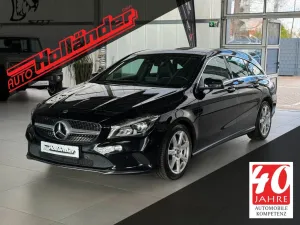 Mercedes-Benz CLA 180 Shooting Brake Urban 