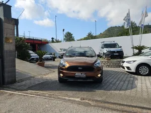 Ford Ka 1.2 85 CV Start&Stop Active