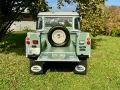 Land Rover Serie IIa 88 SWB,Pick-Up,Zustand 1, 3 J Garantie