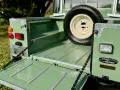 Land Rover Serie IIa 88 SWB,Pick-Up,Zustand 1, 3 J Garantie