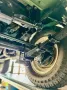 Land Rover Serie IIa 88 SWB,Pick-Up,Zustand 1, 3 J Garantie