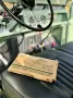Land Rover Serie IIa 88 SWB,Pick-Up,Zustand 1, 3 J Garantie