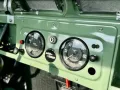 Land Rover Serie IIa 88 SWB,Pick-Up,Zustand 1, 3 J Garantie