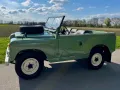 Land Rover Serie IIa 88 SWB,Pick-Up,Zustand 1, 3 J Garantie